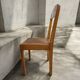 Vintage child's chair