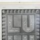 Advertising poster LU 1931