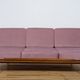 Czechoslovakian sofa from UP Zavody, 1960s