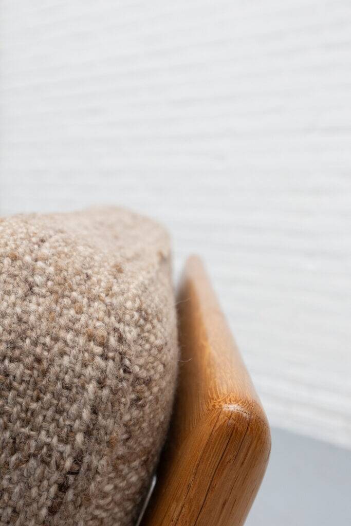 Borneo armchair Sven Ellekaer Komfort