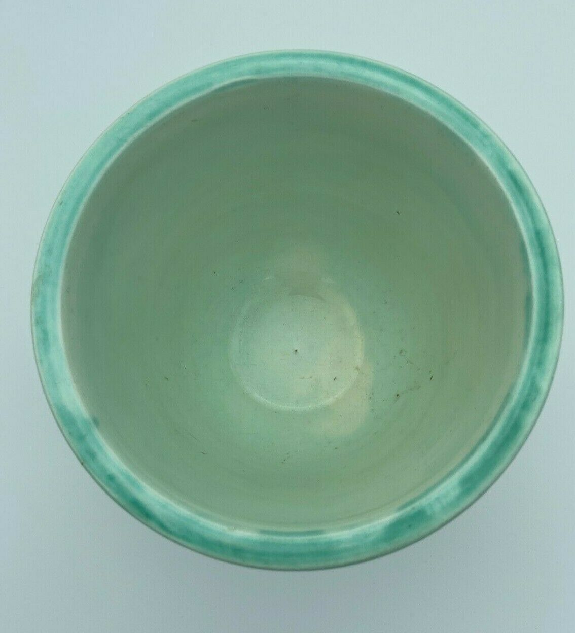 Cerart monaco cerart 3,811 polychrome decor floral 1950