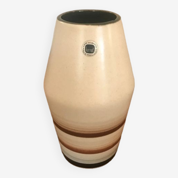 Vase vintage Kernat Israël