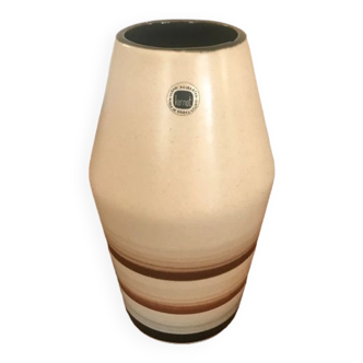 Vase vintage Kernat Israël