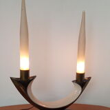 Verceram lamp 60s