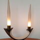 Verceram lamp 60s