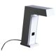 Work Sun desk lamp by Euro Licht, halogen, minimalist design, 1983