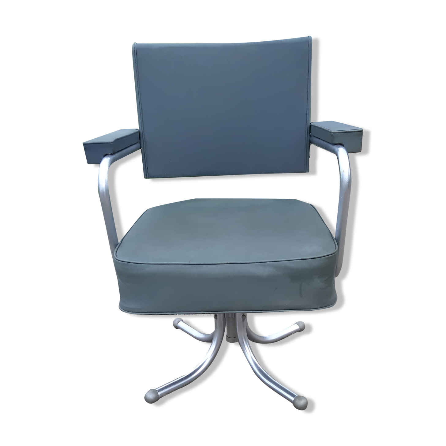 1 Pullman armchair