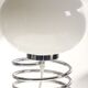 Spring lamp