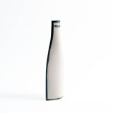 Ceramic Vase 'Morandi Bottle - Black'