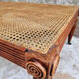 Vintage coffee table design Becara Madrid
