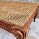 Table basse vintage design Becara Madrid
