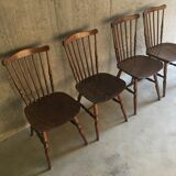 Baumann chairs