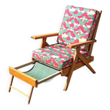 Cosy My Dream 50s Relaxing Armchair