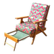 Cosy Mon Rêve 1950s Relax Armchair