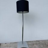 Lampe en inox design