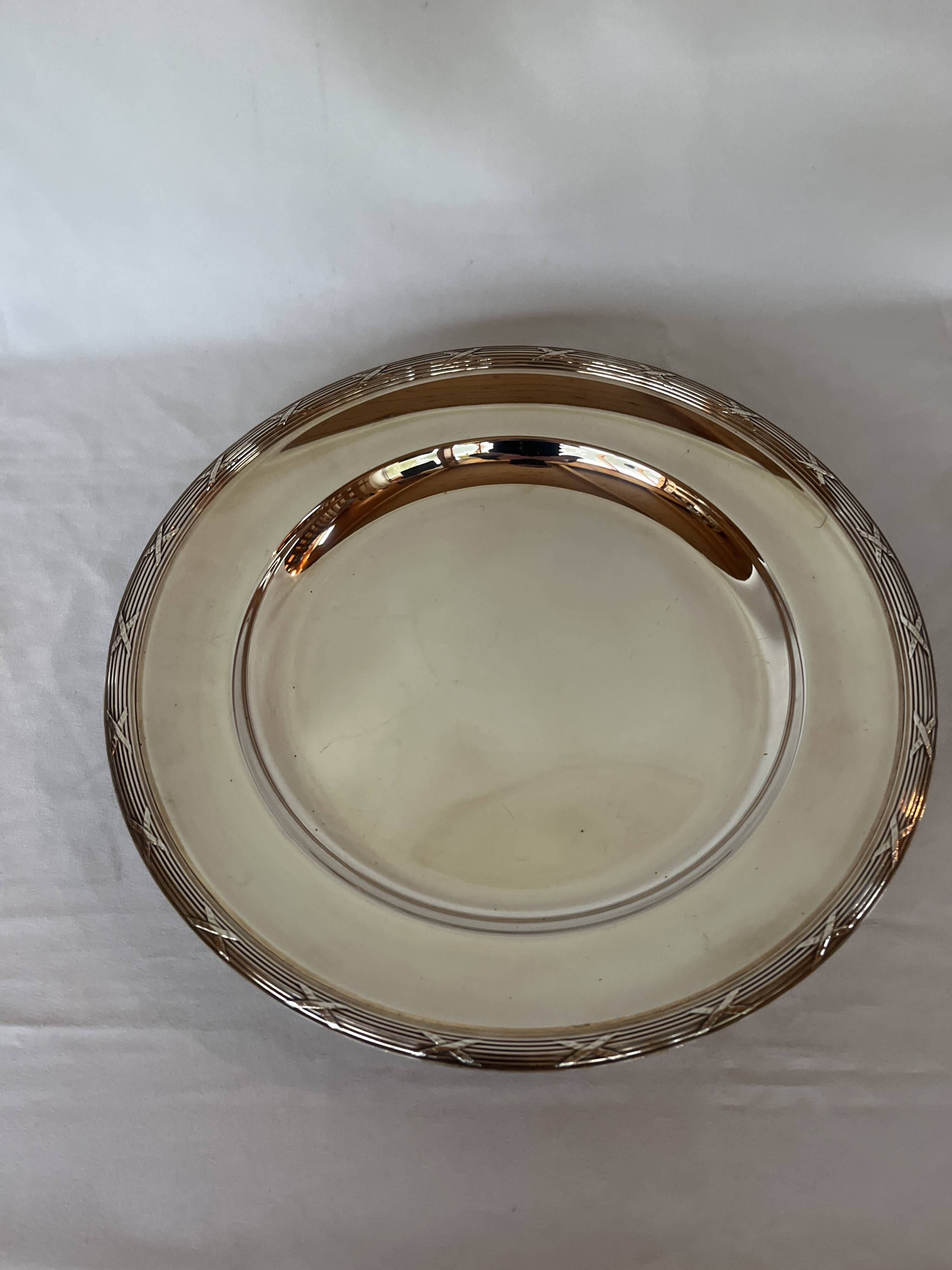Serving dish