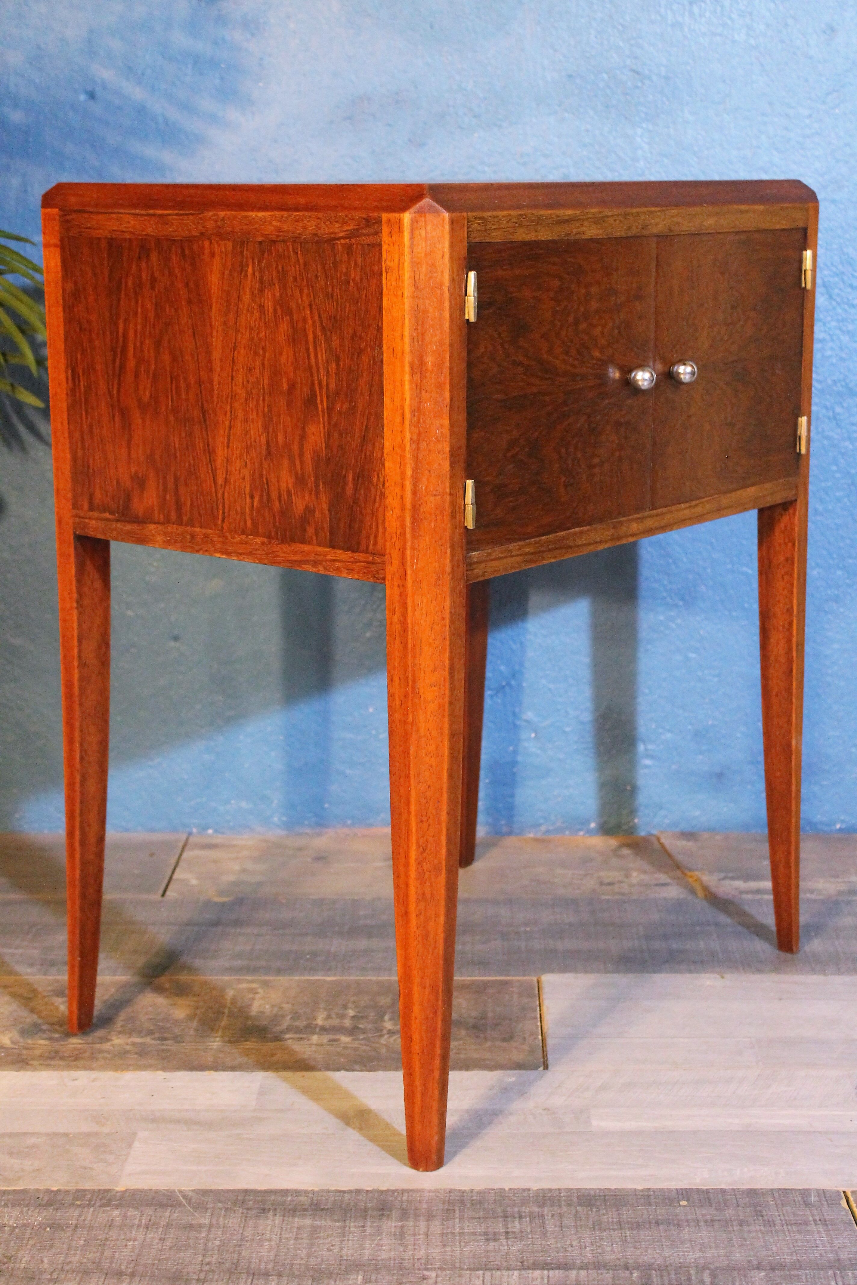 Side table, 1930s