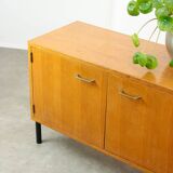 Mid-Century Modern Scandinavian Sideboard, 1960s