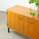 Buffet scandinave moderne du milieu du siècle, années 1960