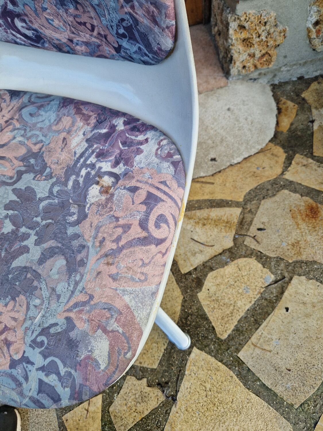 Georg Leowald Wilkhahn office chair