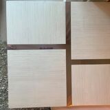 Coffee table end of sofa
