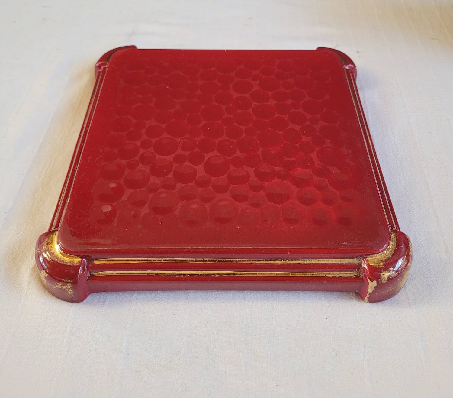 Trivet
