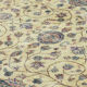 Anatolian handmade vintage rug 314 cm x 211 cm