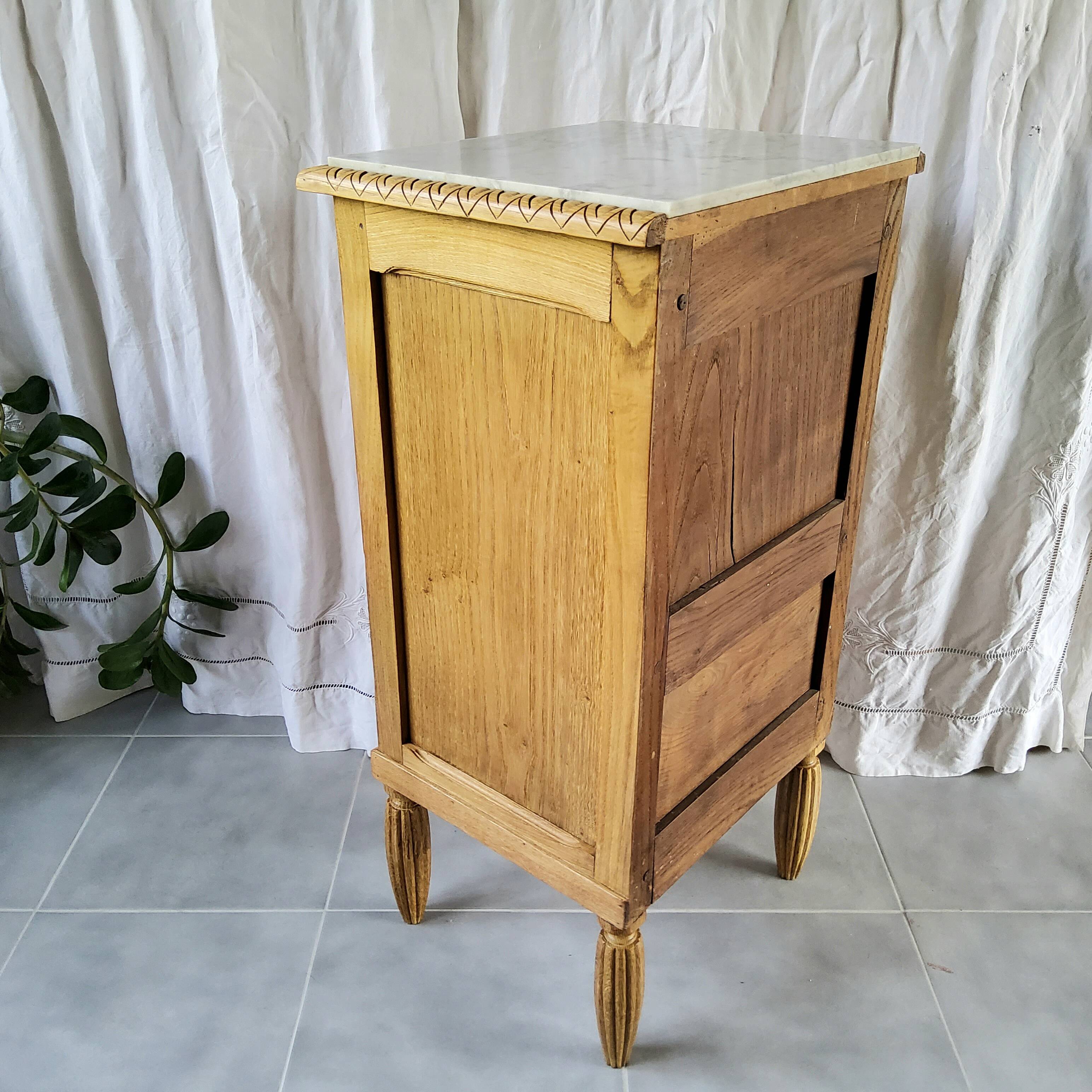 Bedside table or entrance furniture