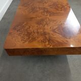Coffee table 80s