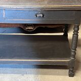 Table de drapier