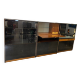 Frantisek Jirak Tatra Row of Cabinets