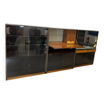 Frantisek Jirak Tatra Row of Cabinets