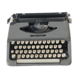 Brother typewriter
