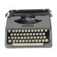 Brother typewriter