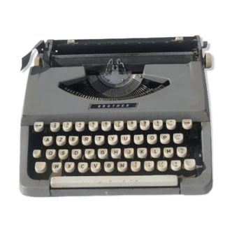 Brother typewriter