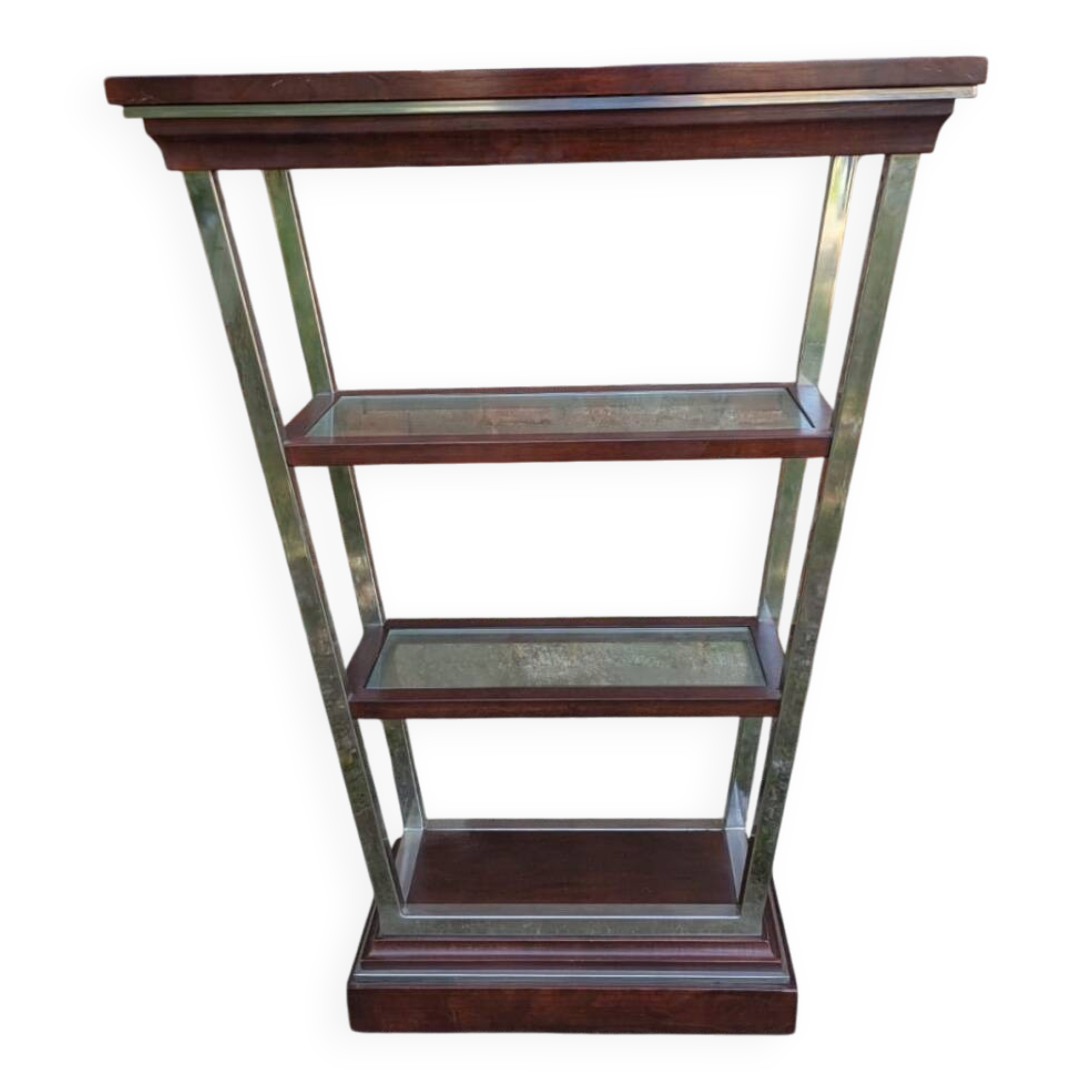 Bejarry Shelf