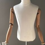 Mannequin buste enfant vendome