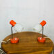 Pair of lamps Kamenicky Senov