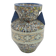 Gerbino vallauris art deco vase with propellers