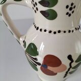 Small pitcher