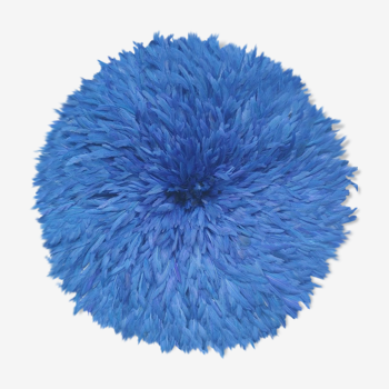 Juju hat blue 80 cm