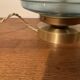 Art Deco lamp
