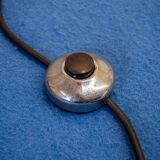 Lampada da terra modello Troller di Raul Barbieri Giorgio Marianelli per Tronconi, anni '70