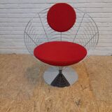 Wire Cone Chair Verner Panton
