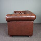 Chesterfield sofa 2.5 seats