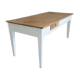 Renovated farmhouse table