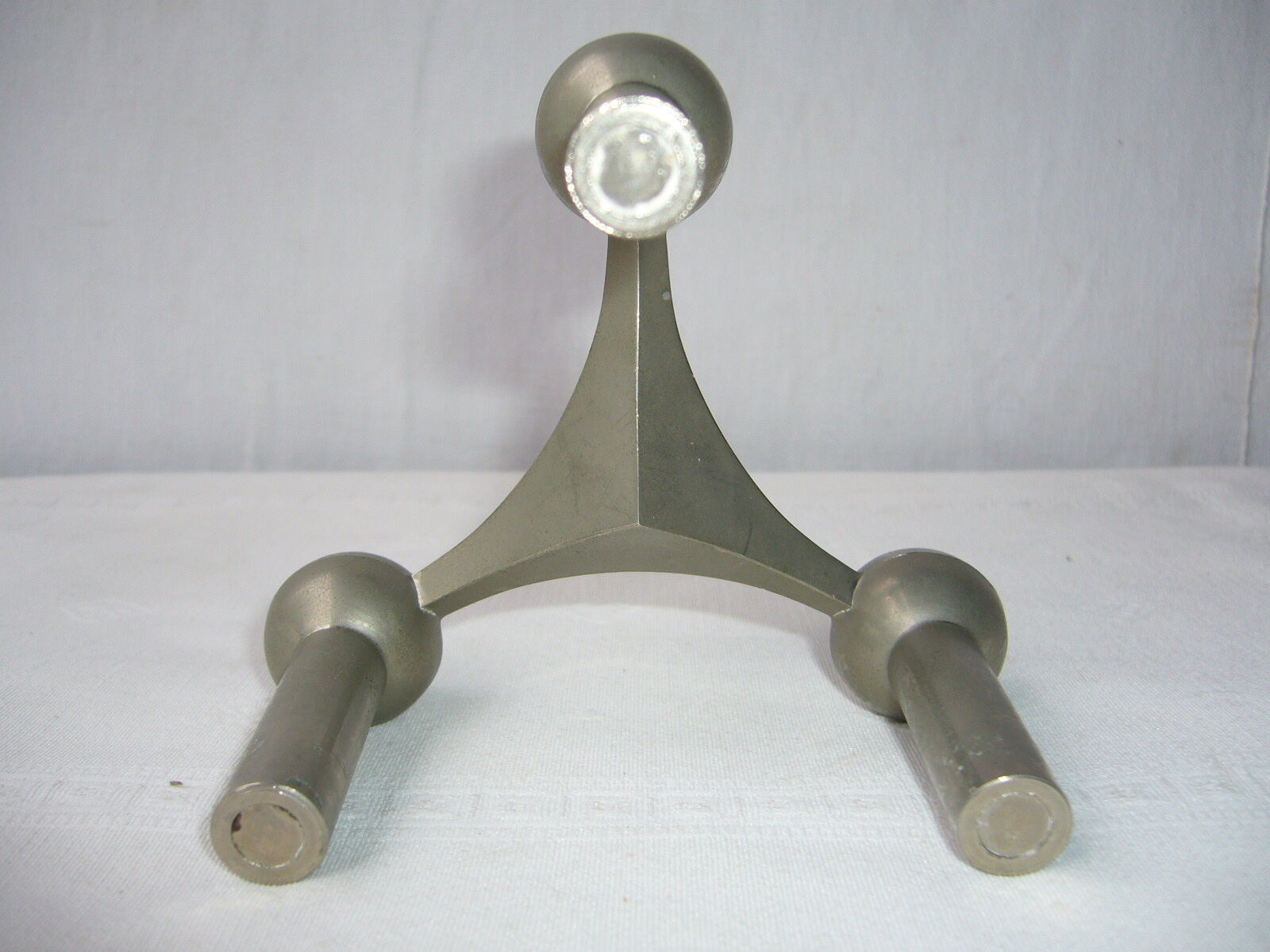 Vintage candlestick Nagel