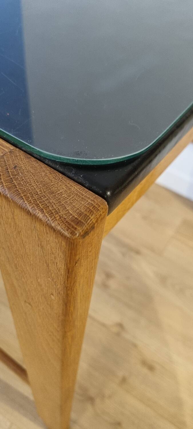 Guillerme and Chambron office