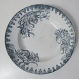 Iron earth 6 hollow plates IRIS