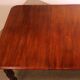 William IV Period Mahogany Table - Early 19th Century